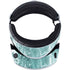 Crushed Turquoise PlayStation VR2 Skin
