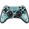 Crushed Turquoise PS4/PC SCUF Impact Controller Skin