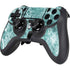Crushed Turquoise PS4/PC SCUF Impact Controller Skin