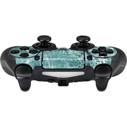 Crushed Turquoise PS4/PC SCUF Impact Controller Skin
