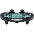 Crushed Turquoise PS4/PC SCUF Impact Controller Skin