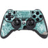 Crushed Turquoise PS4/PC SCUF Impact Controller Skin