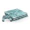 Crushed Turquoise PS4 Pro Bundle Skin