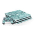 Crushed Turquoise PS4 Pro Bundle Skin