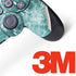 Crushed Turquoise PS4 Pro/Slim Controller Skin