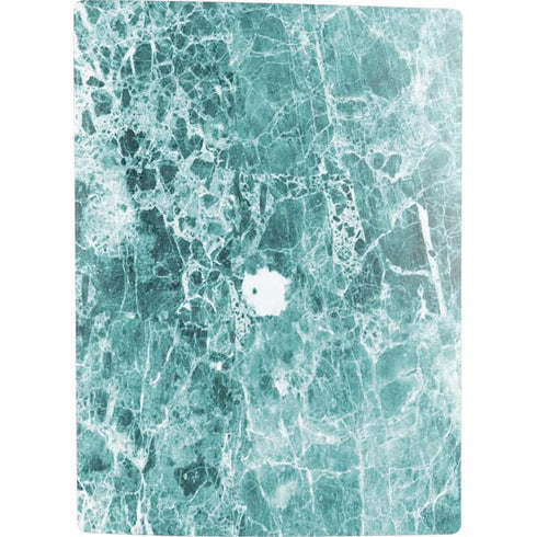 Crushed Turquoise PS5 Digital Edition Bundle Skin