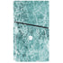 Crushed Turquoise PS5 Slim Disk Bundle Skin