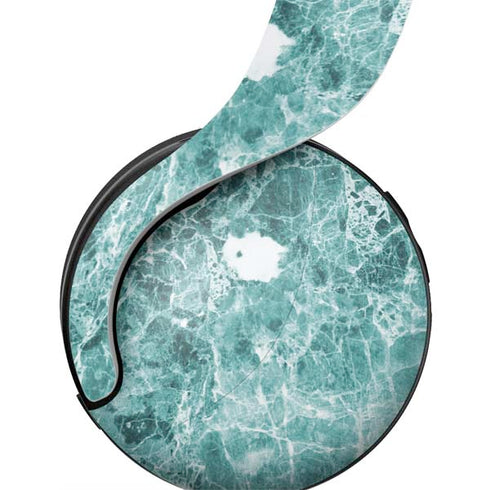 Crushed Turquoise PULSE 3D Wireless Headset for PS5 Skin