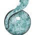 Crushed Turquoise PULSE 3D Wireless Headset for PS5 Skin