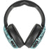 Crushed Turquoise Skullcandy Venue Skin