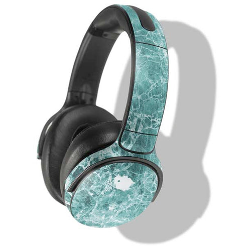Crushed Turquoise Skullcandy Venue Skin
