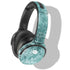 Crushed Turquoise Skullcandy Venue Skin