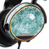 Crushed Turquoise SteelSeries Arctis 5 Skin