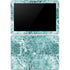 Crushed Turquoise Surface Go Skin