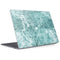 Crushed Turquoise Surface Laptop 3 13.5in Skin