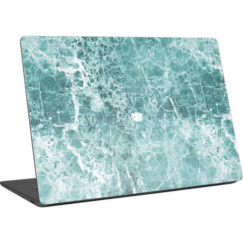 Crushed Turquoise Surface Laptop 4 15in Skin