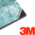 Crushed Turquoise Surface Pro 6 Skin