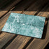 Crushed Turquoise Surface Pro 6 Skin