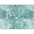 Crushed Turquoise Surface Pro 8 Skin