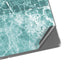 Crushed Turquoise Surface Pro 8 Skin