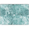 Crushed Turquoise Surface Pro 9 Skin