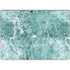 Crushed Turquoise Surface Pro 9 Skin