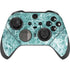 Crushed Turquoise Xbox Elite Wireless Controller Series 2 Skin
