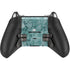 Crushed Turquoise Xbox Elite Wireless Controller Series 2 Skin
