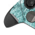 Crushed Turquoise Xbox Elite Wireless Controller Series 2 Skin