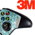 Crushed Turquoise Xbox One Controller Skin