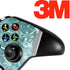 Crushed Turquoise Xbox One S Controller Skin