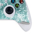 Crushed Turquoise Xbox Series S Skins