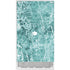 Crushed Turquoise Xbox Series S Console Skin