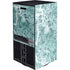 Crushed Turquoise Xbox Series X Console Skin