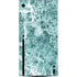 Crushed Turquoise Xbox Series X Console Skin
