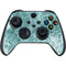 Crushed Turquoise Xbox Series X Controller Skin