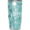 Crushed Turquoise Yeti 20oz Tumbler Skin
