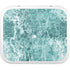 Crushed Turquoise YETI Roadie 24 Hard Cooler Skin