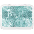 Crushed Turquoise YETI Tundra 35 Hard Cooler Skin