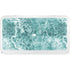 Crushed Turquoise YETI Tundra 75 Hard Cooler Skin