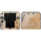 Crystal Vanilla Nintendo 2DS Skin