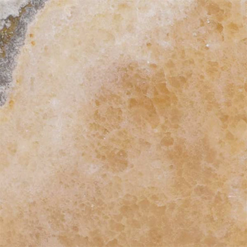 Crystal Vanilla Nintendo 2DS XL (2017) Skin