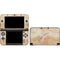 Crystal Vanilla 3DS XL 2015 Skin