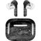 Crystal Black AirPods Pro 2nd Gen Skin