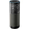 Crystal Black Amazon Echo Skin