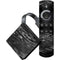 Crystal Black Amazon Fire TV Skin