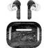 Crystal Black Apple AirPods Pro Skin