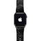 Crystal Black Apple Watch Band 38-40mm