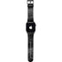 Crystal Black Apple Watch Band 38-40mm