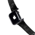 Crystal Black Apple Watch Band 42-44mm
